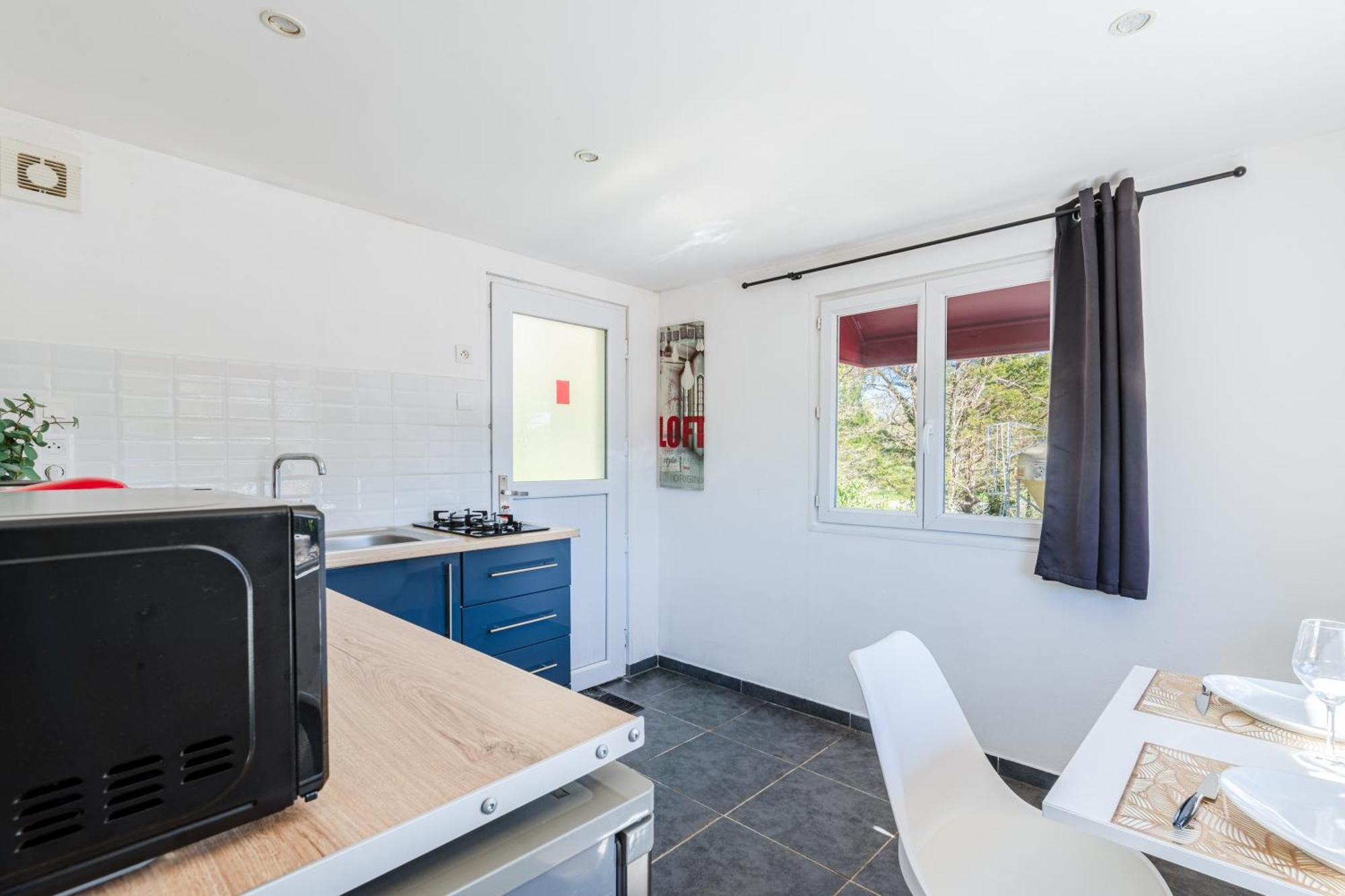 Appartement La Baule Pornichet Terrasse - Cuisine - Calme - Wifi - Parking Gratuit Bagian luar foto