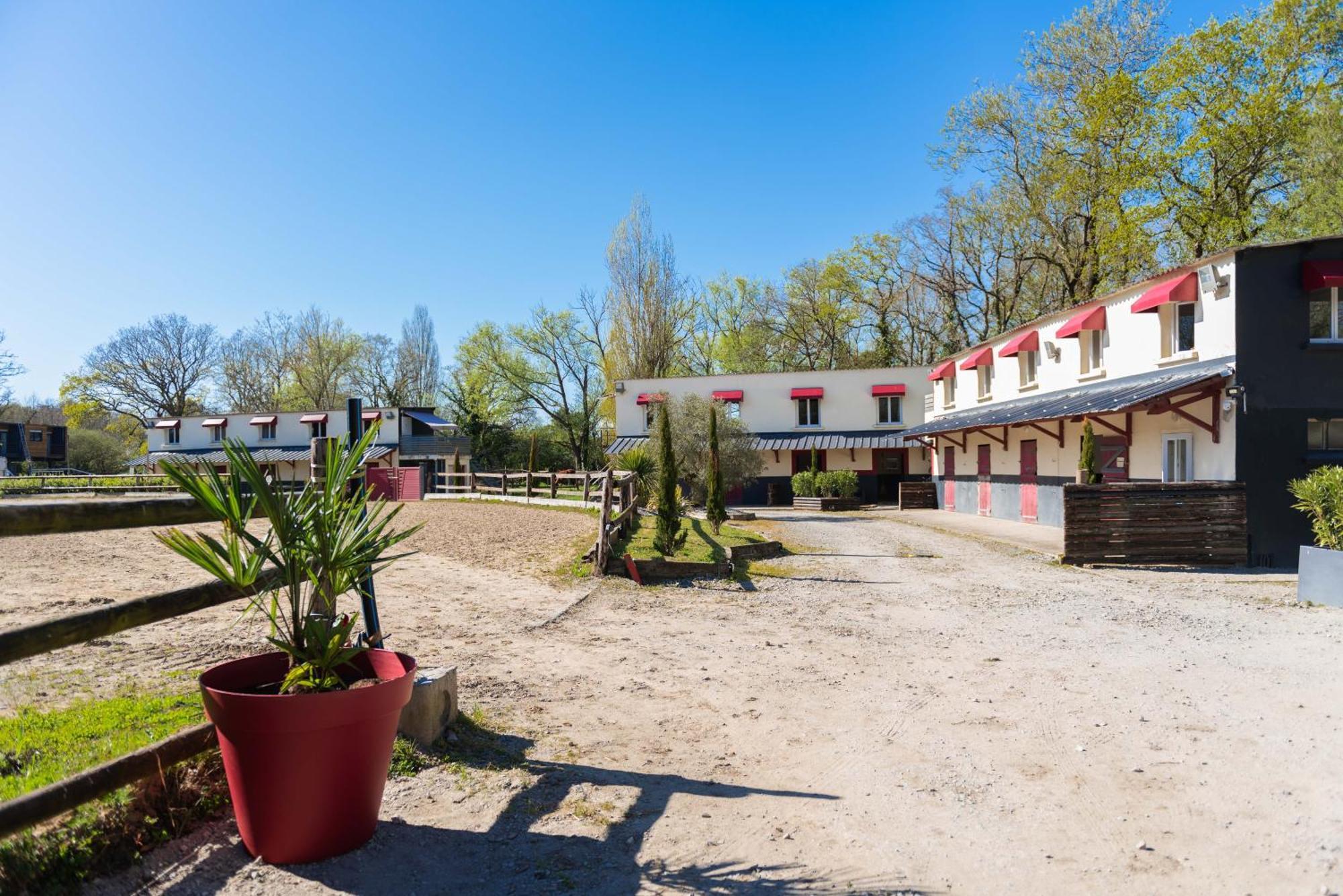 Appartement La Baule Pornichet Terrasse - Cuisine - Calme - Wifi - Parking Gratuit Bagian luar foto